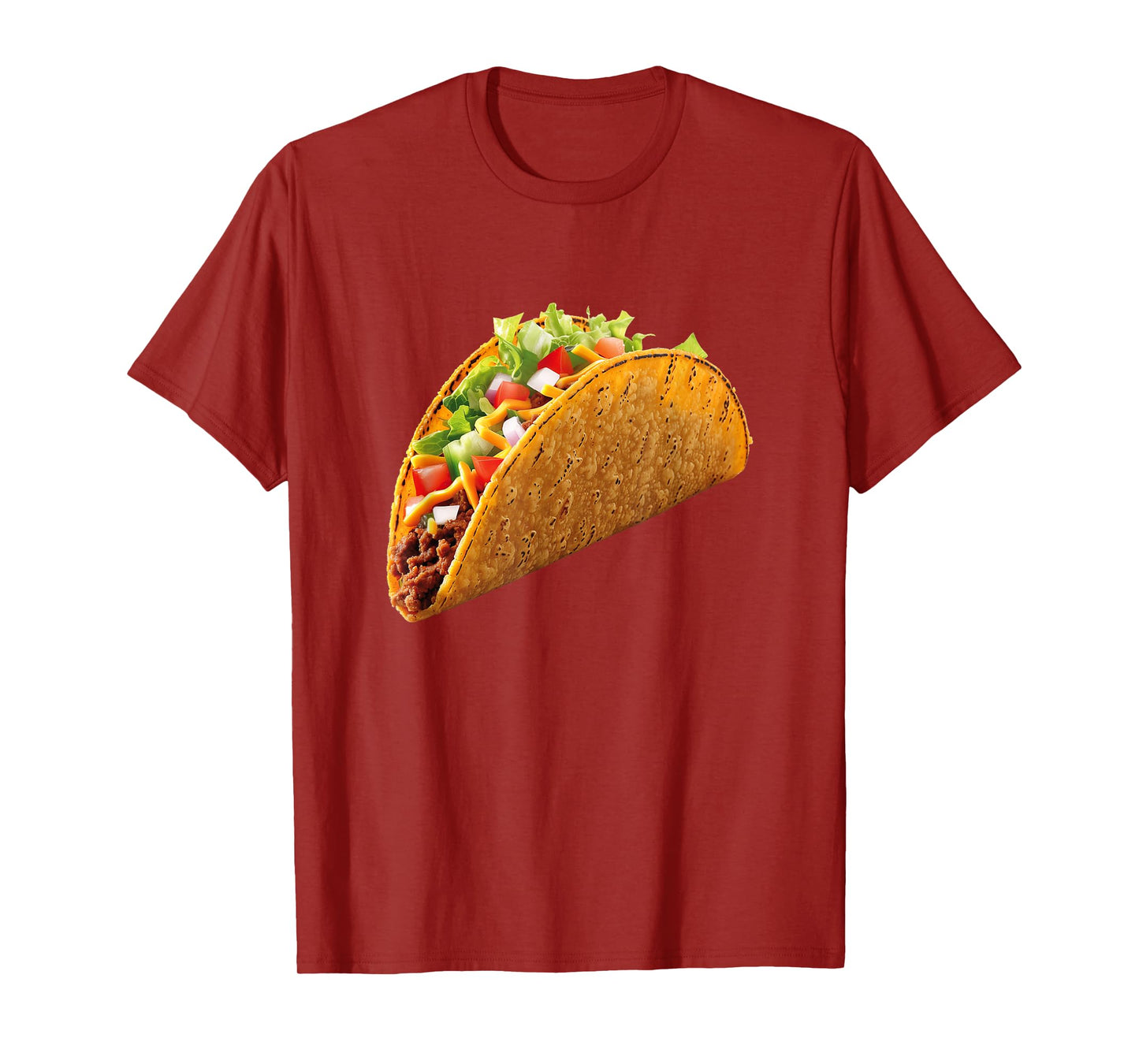 Taco T-Shirt
