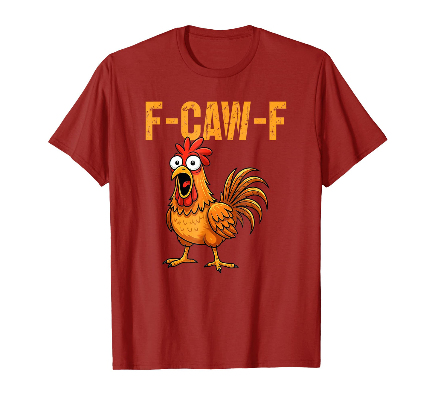 f caw f Christmas Shirt Mensa Women Shirt Chicken Meme Fun T-Shirt