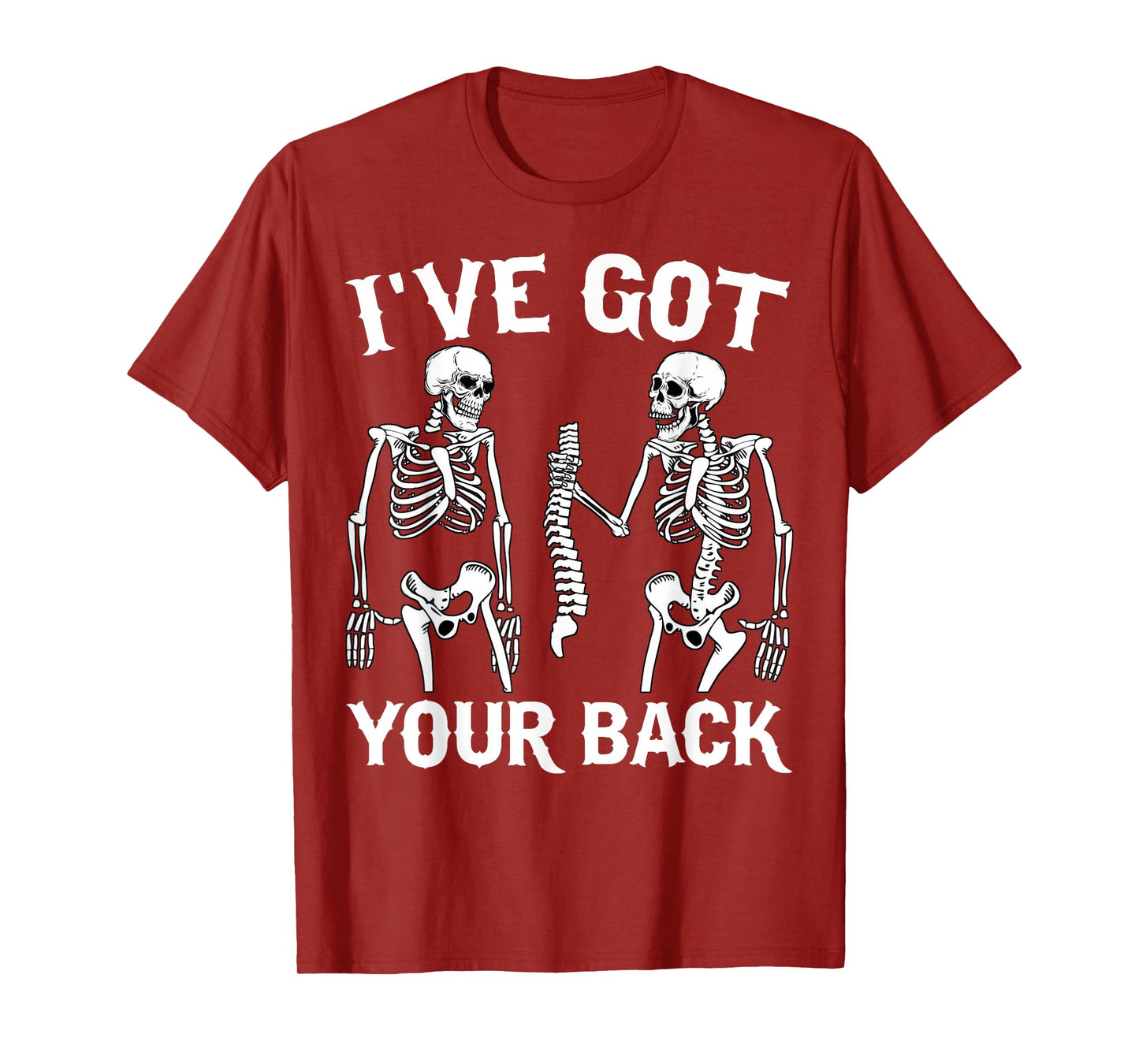 Never Better Skeleton Messy Bun Drinking Coffee Halloween T-Shirt