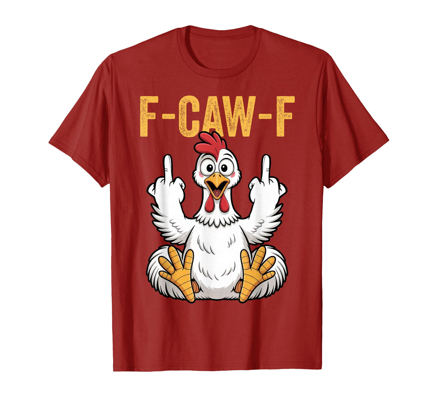 Quote Rooster Meme T-Shirt