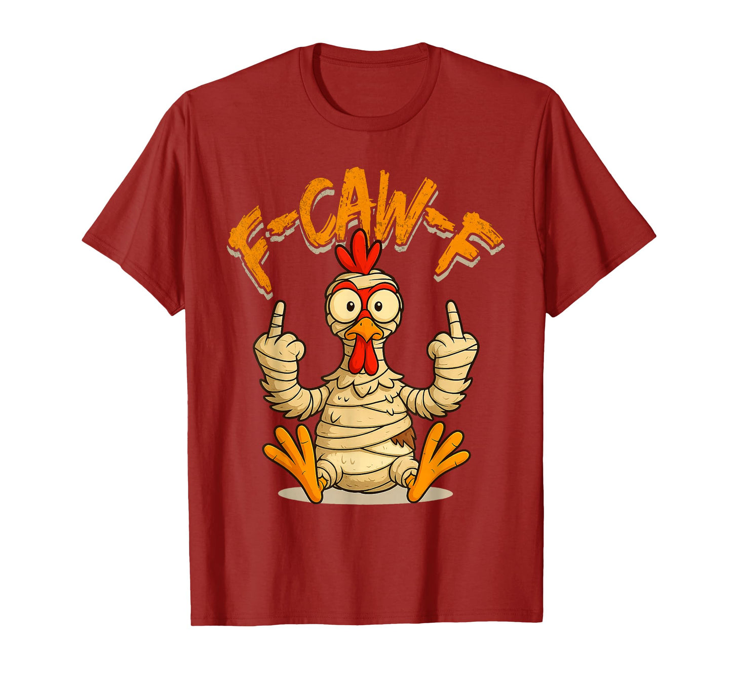 Quote Rooster Meme Funny Halloween Costume for Men Women T-Shirt