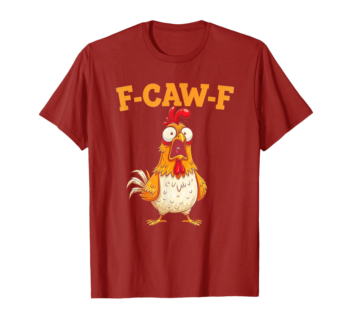 Funny Chicken Saying Rooster Meme Sarcastic Farm Animals T-Shirt