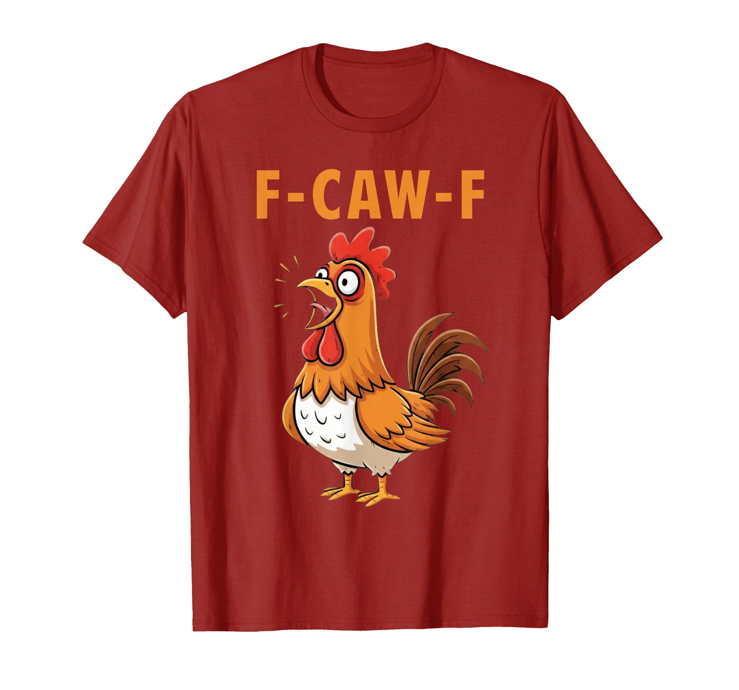 f caw f Christmas Shirt Mensa Women Shirt Chicken Meme Fun T-Shirt