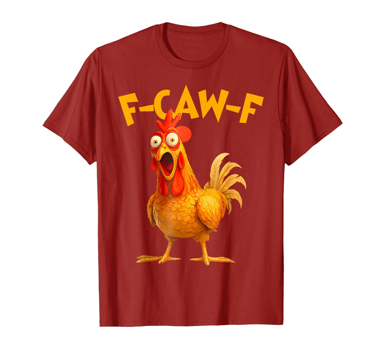 Quote Rooster Meme T-Shirt