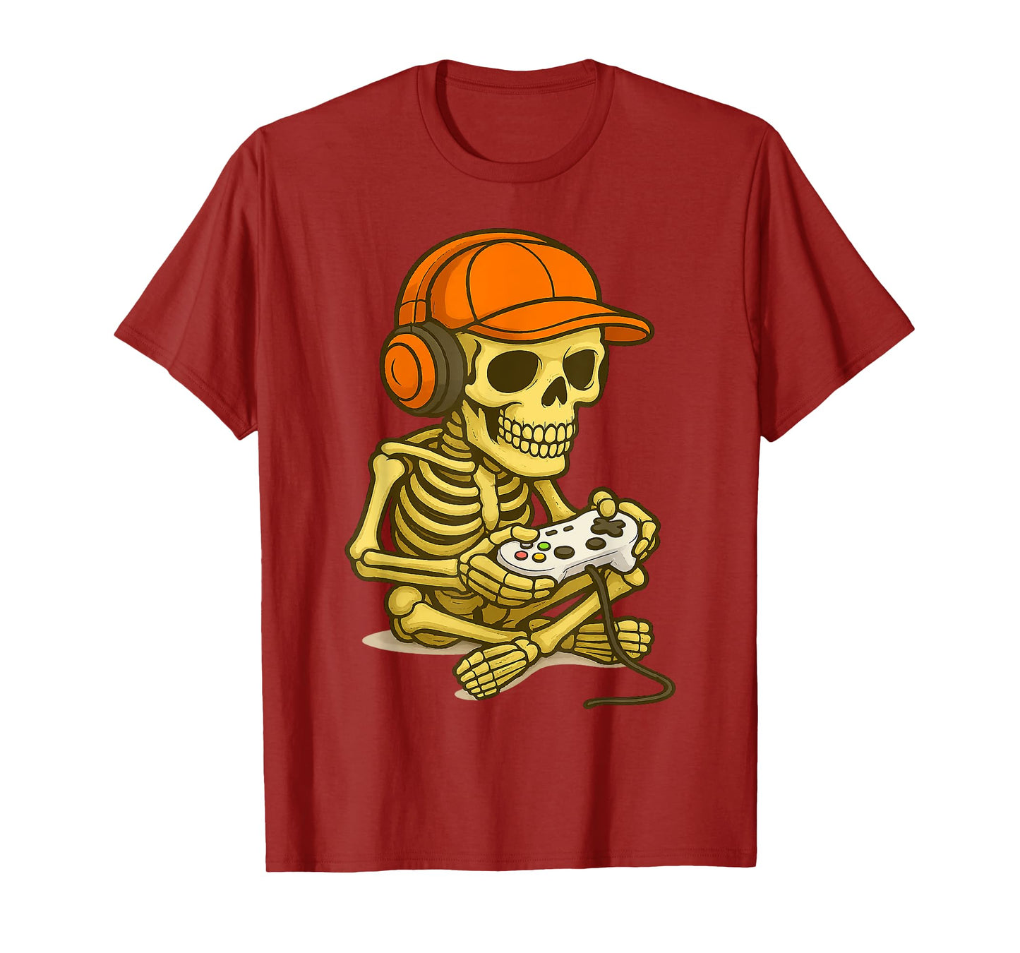 Funny Scary Happy Halloween Costume Men Women Kids Boo 2025 T-Shirt