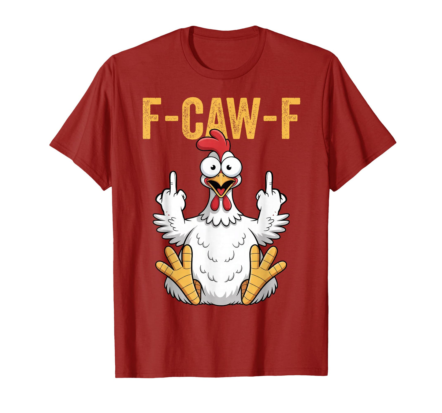 Quote Rooster Meme T-Shirt