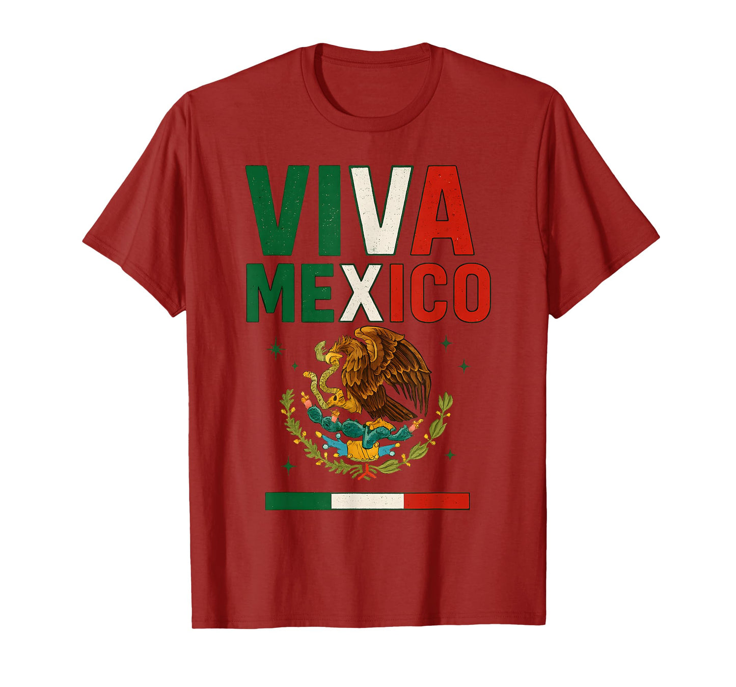 Viva Mexico T-Shirt