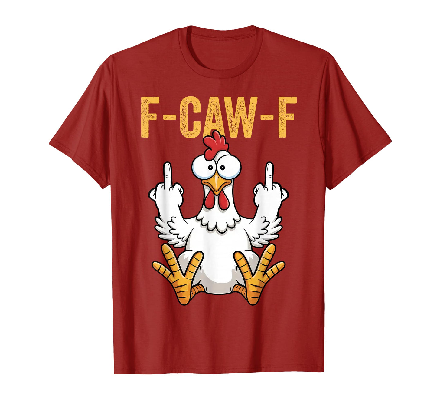 Quote Rooster Meme T-Shirt