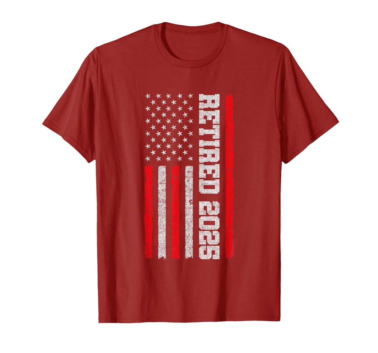 2025 Retirement - Retired Husband Dad - Retired 2025 T-Shirt