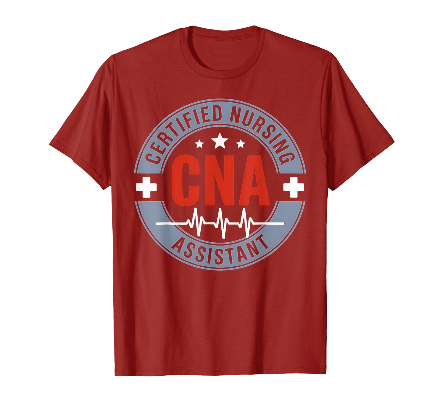 Certified Nursing Assistant CNA Week Appreciation Gift T-Shirt
