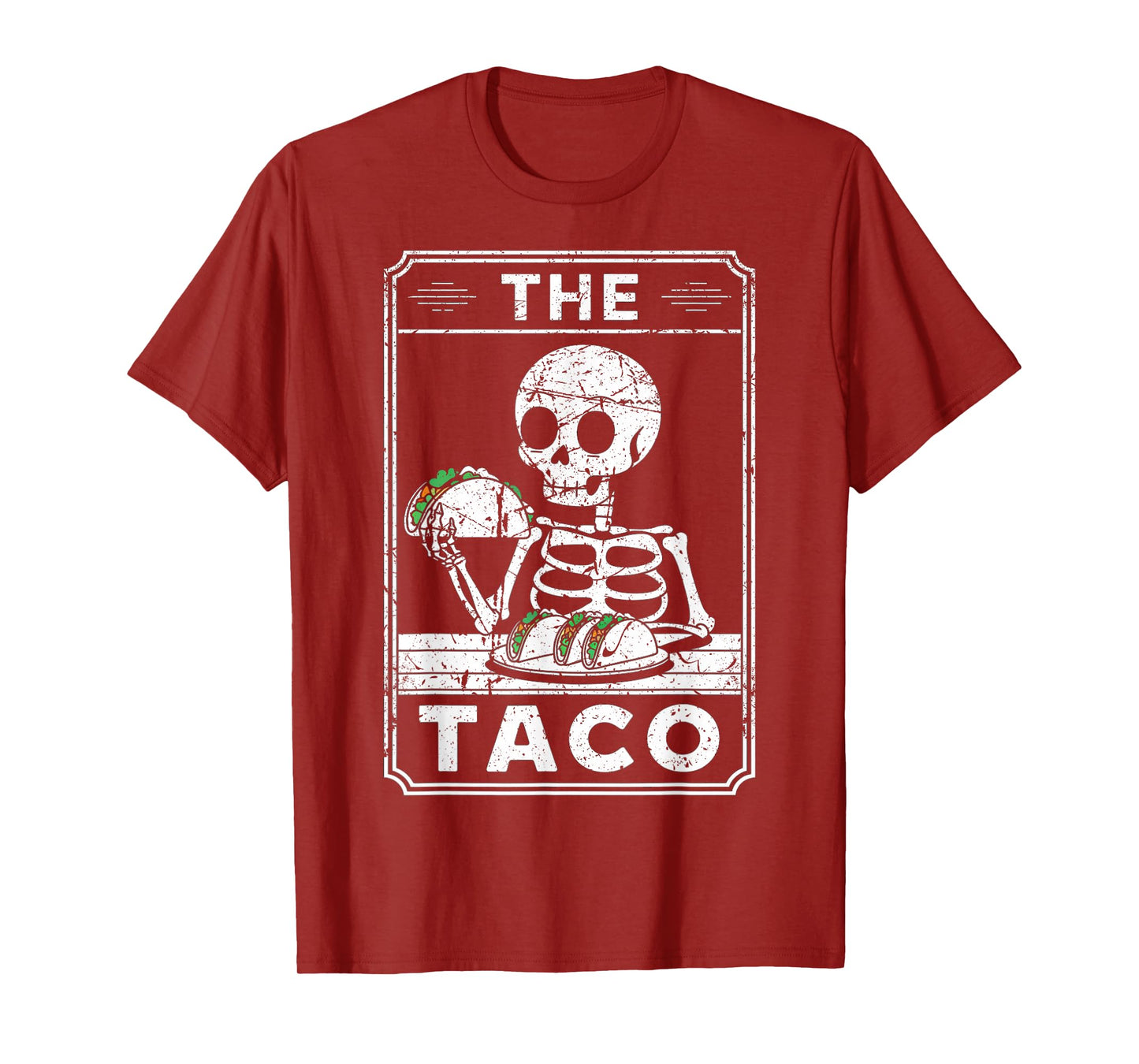 Vintage Taco T-Shirt