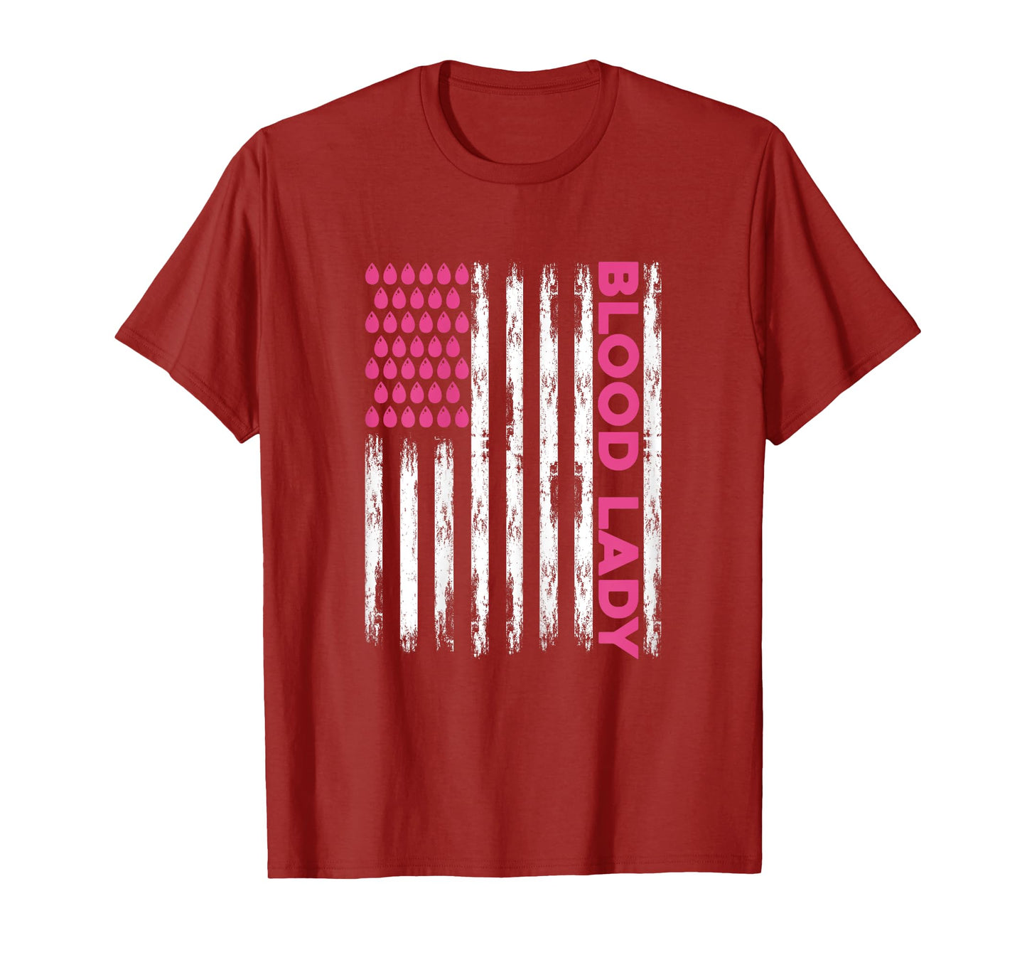 Phlebotomist Tech Medical Vein Nurse Phlebotomy Technician T-Shirt