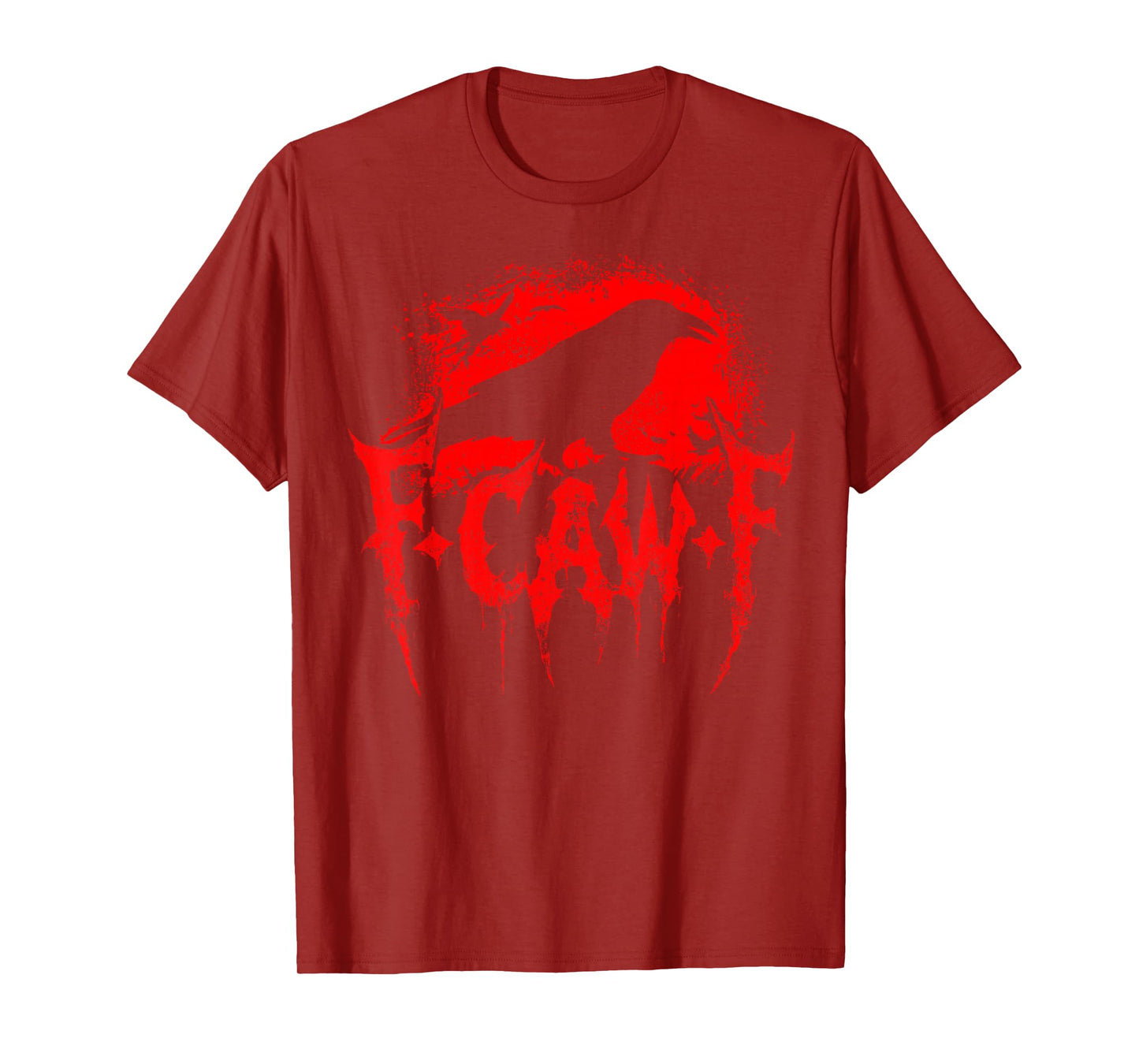 F Caw F Y2K T-Shirt