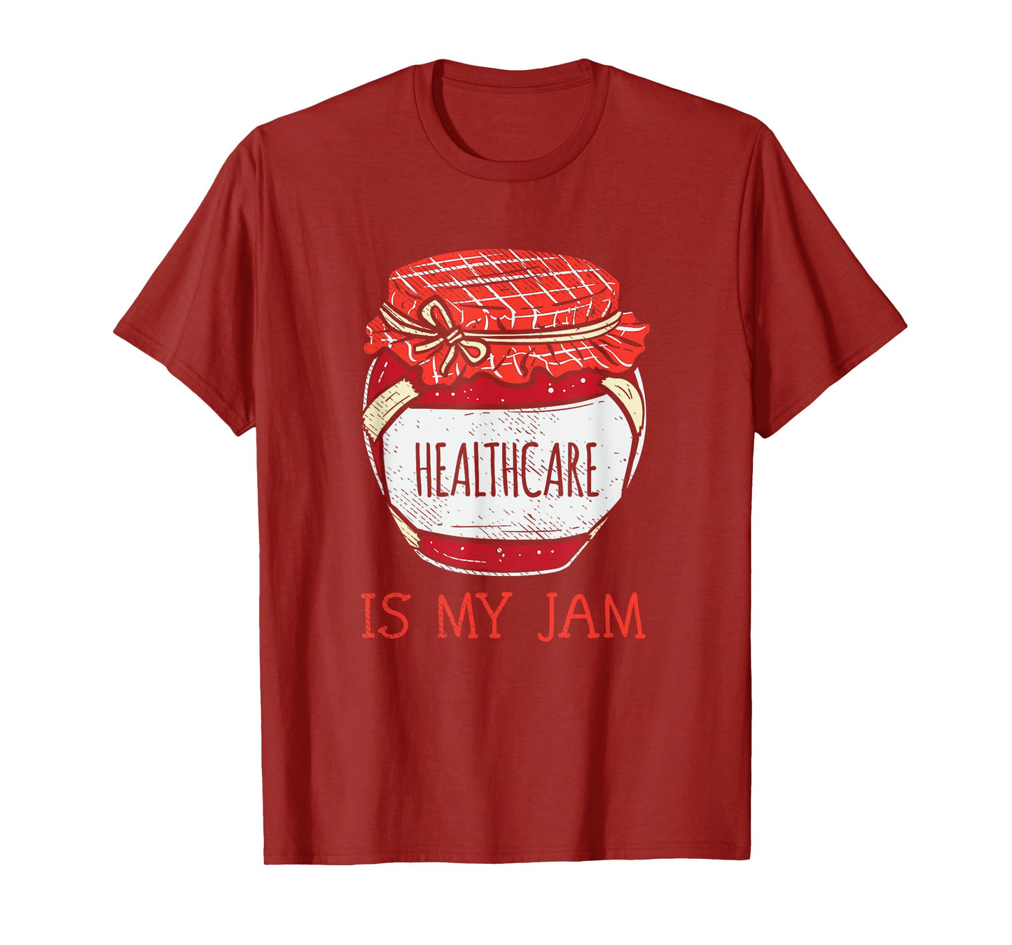 Fun Health Care Meme | Cute Healthcare Worker T-Shirt