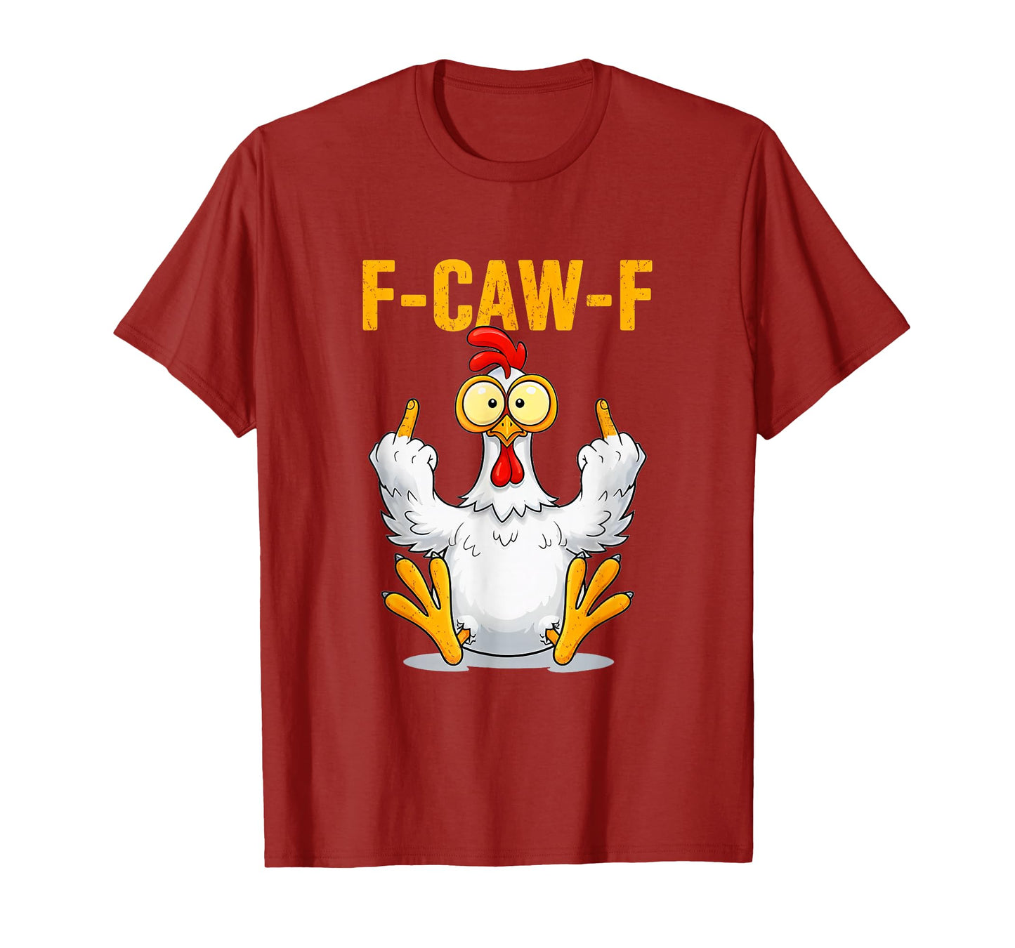 Quote Rooster Meme T-Shirt