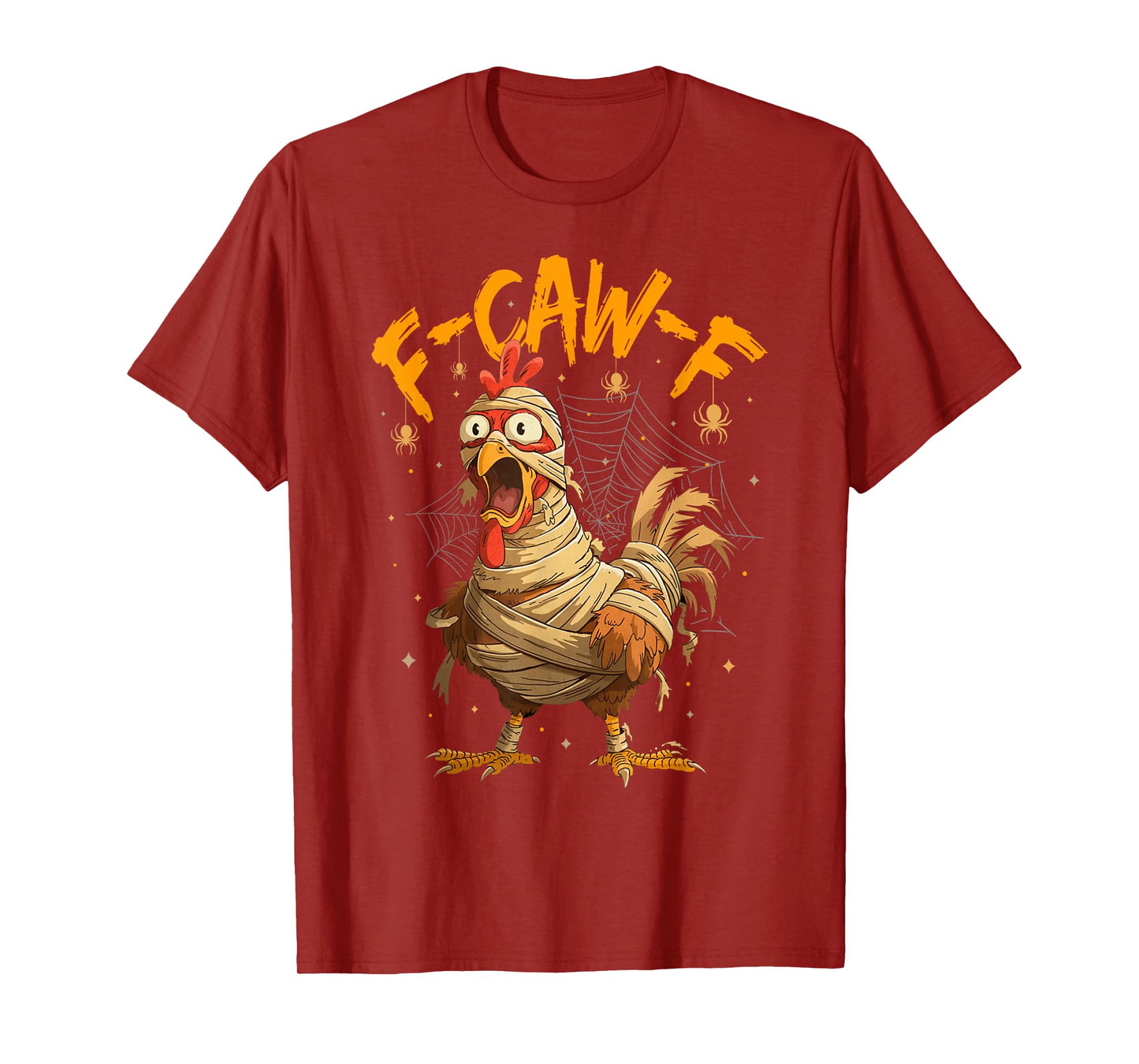 Quote Rooster Meme Funny Halloween Costume for Men Women T-Shirt