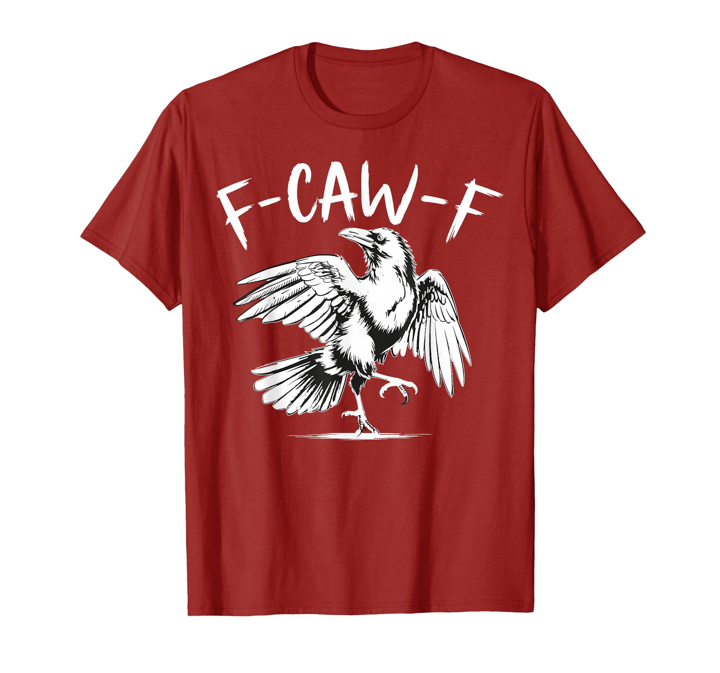 Quote Crow Meme T-Shirt
