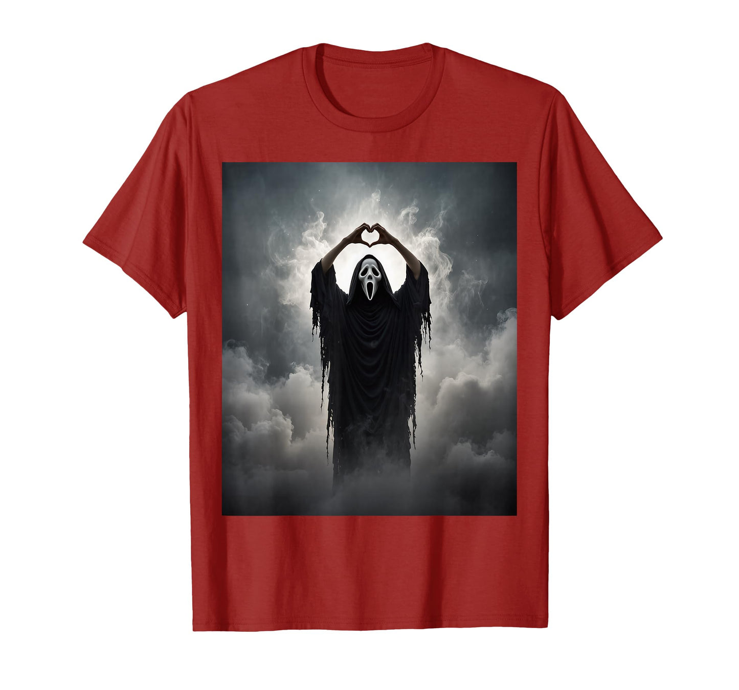 Funny Scary Happy Halloween Costume Men Women Kids Boo 2025 T-Shirt