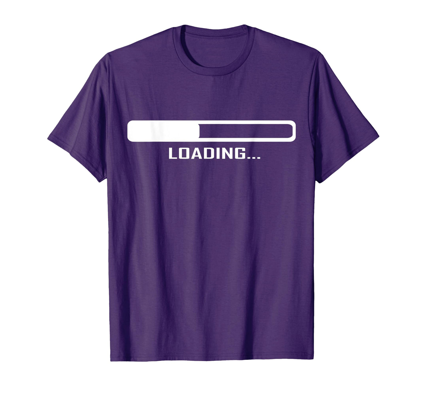 Loading bar T-Shirt
