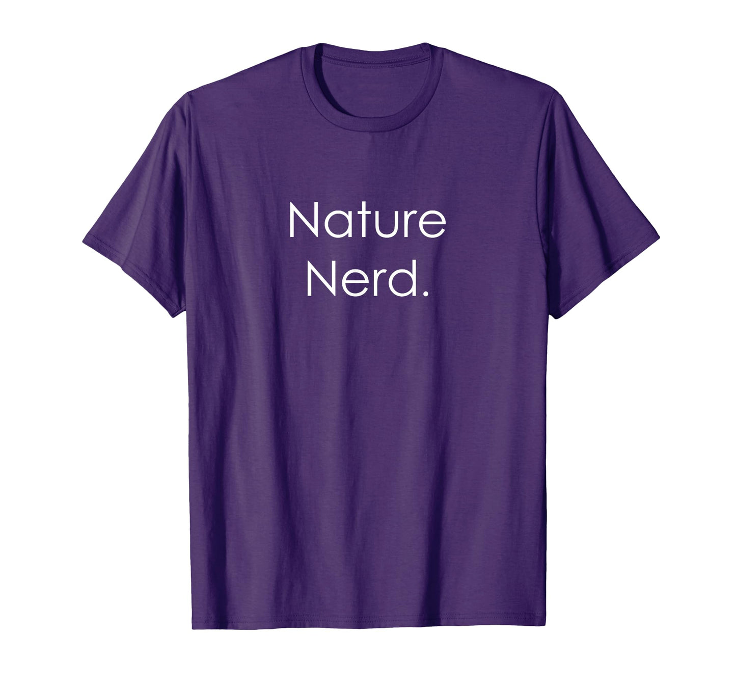 Nature Nerd T-Shirt