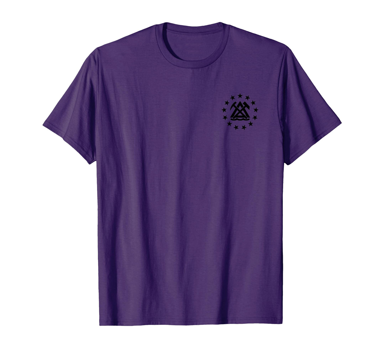 United States, Geological Audit, USGS T-Shirt