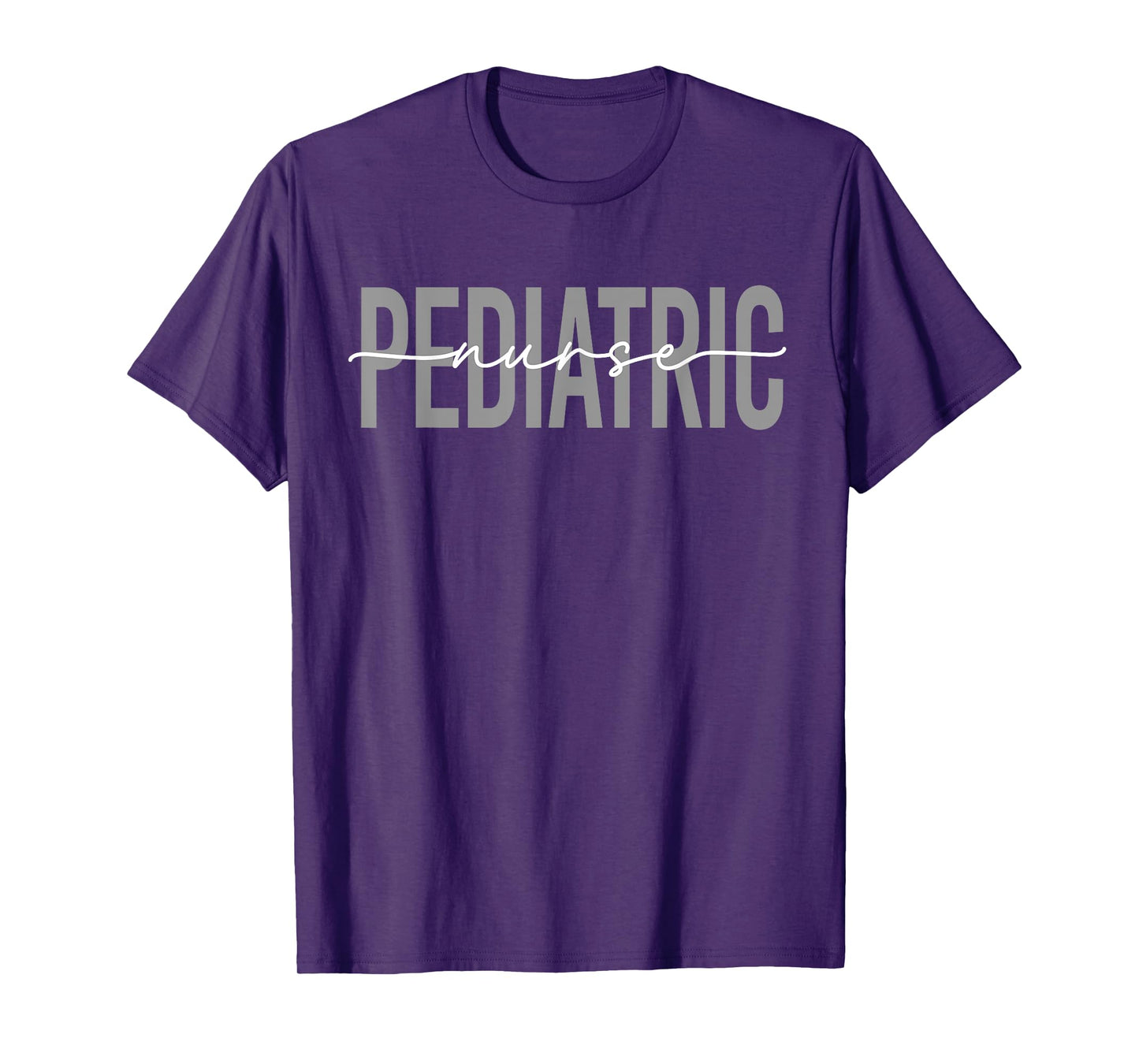 Pediatric Nurse PEDS Nursing Appreciation Pediatric T-Shirt