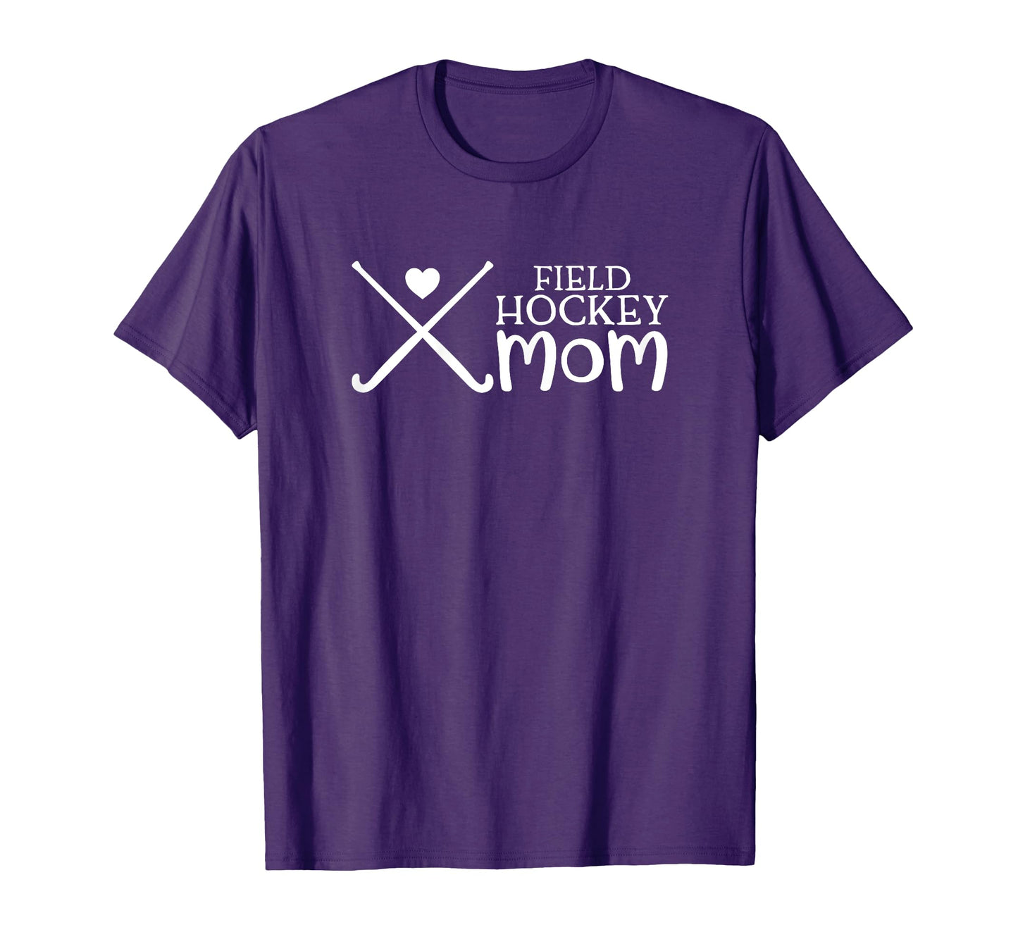 Field Hockey Mom T-Shirt