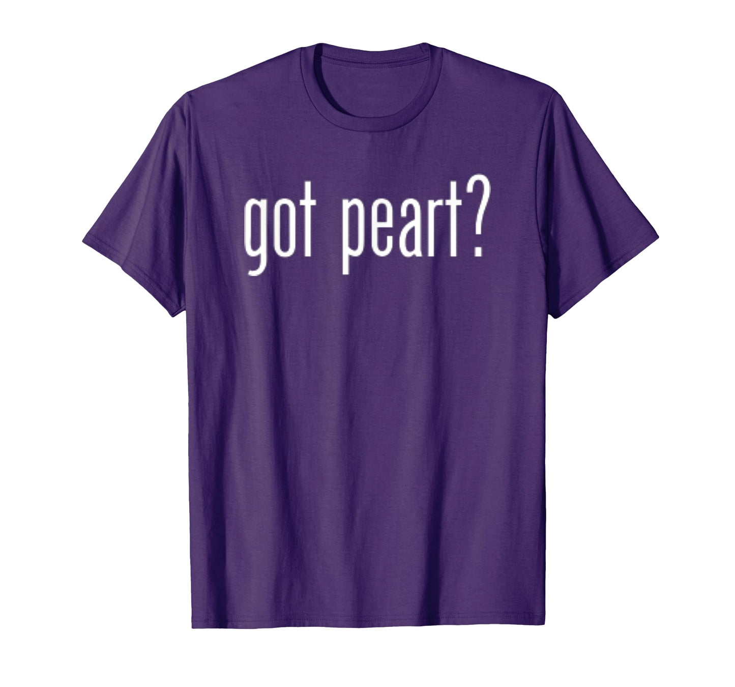 Funny Got Peart Drummer Music T-Shirt