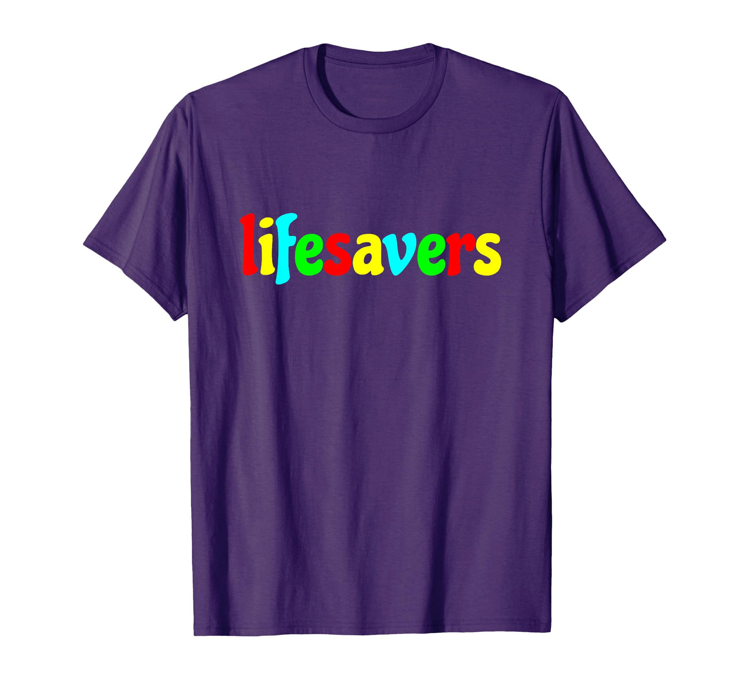 lifesavers T-Shirt