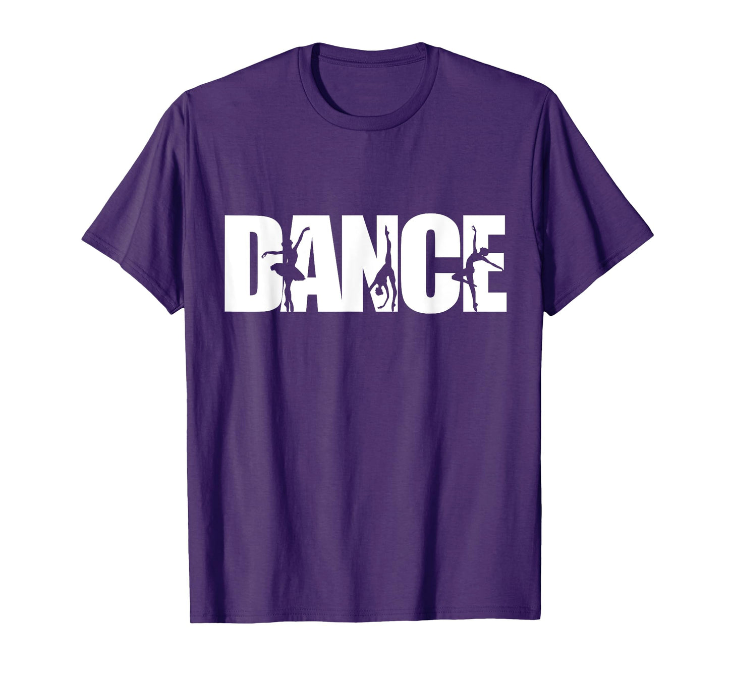 Dance - Funny Dance T-Shirt
