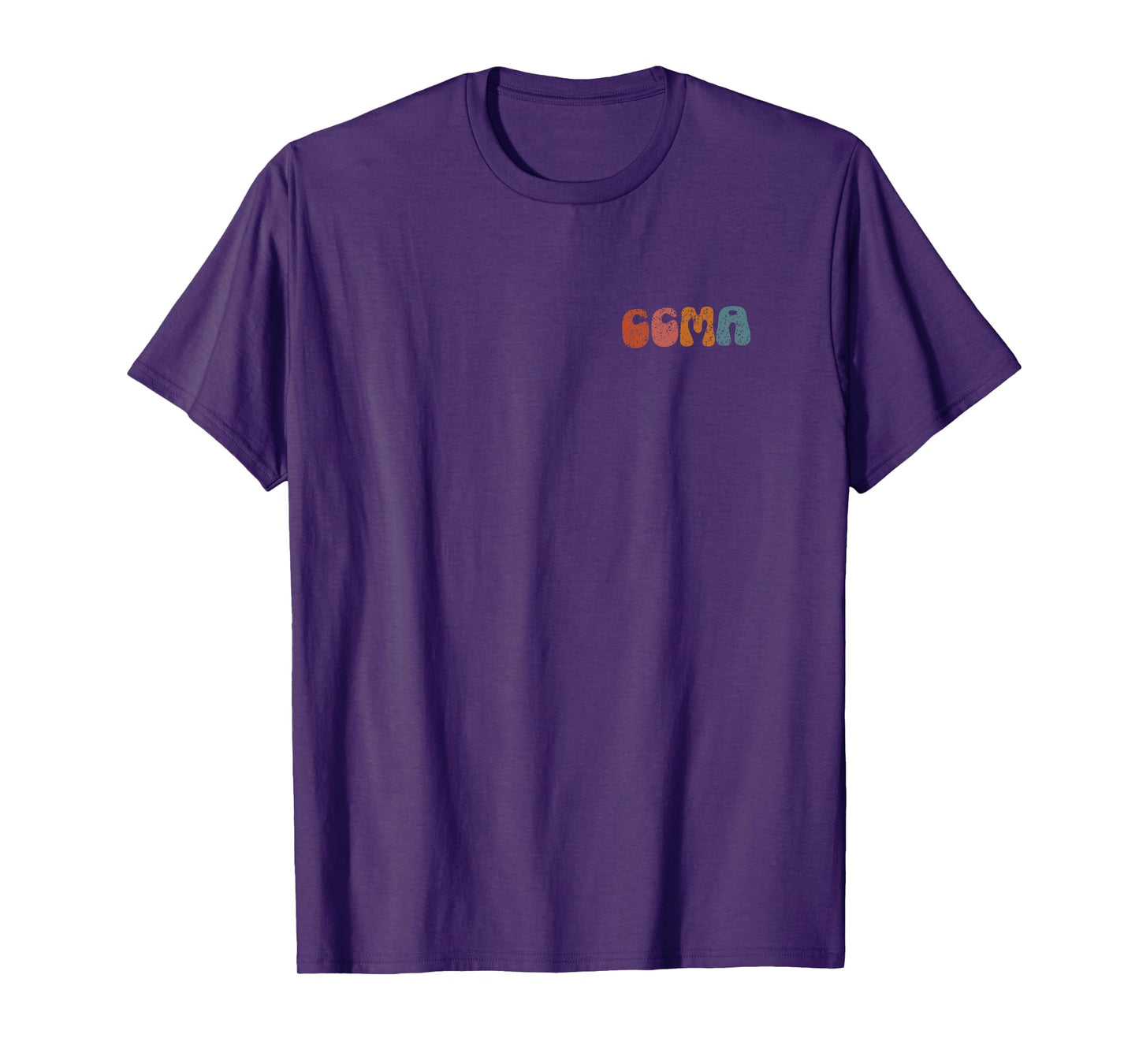 Personalized CCMA Nurse CCMA Nurse CMA Certified Clinical Me T-Shirt