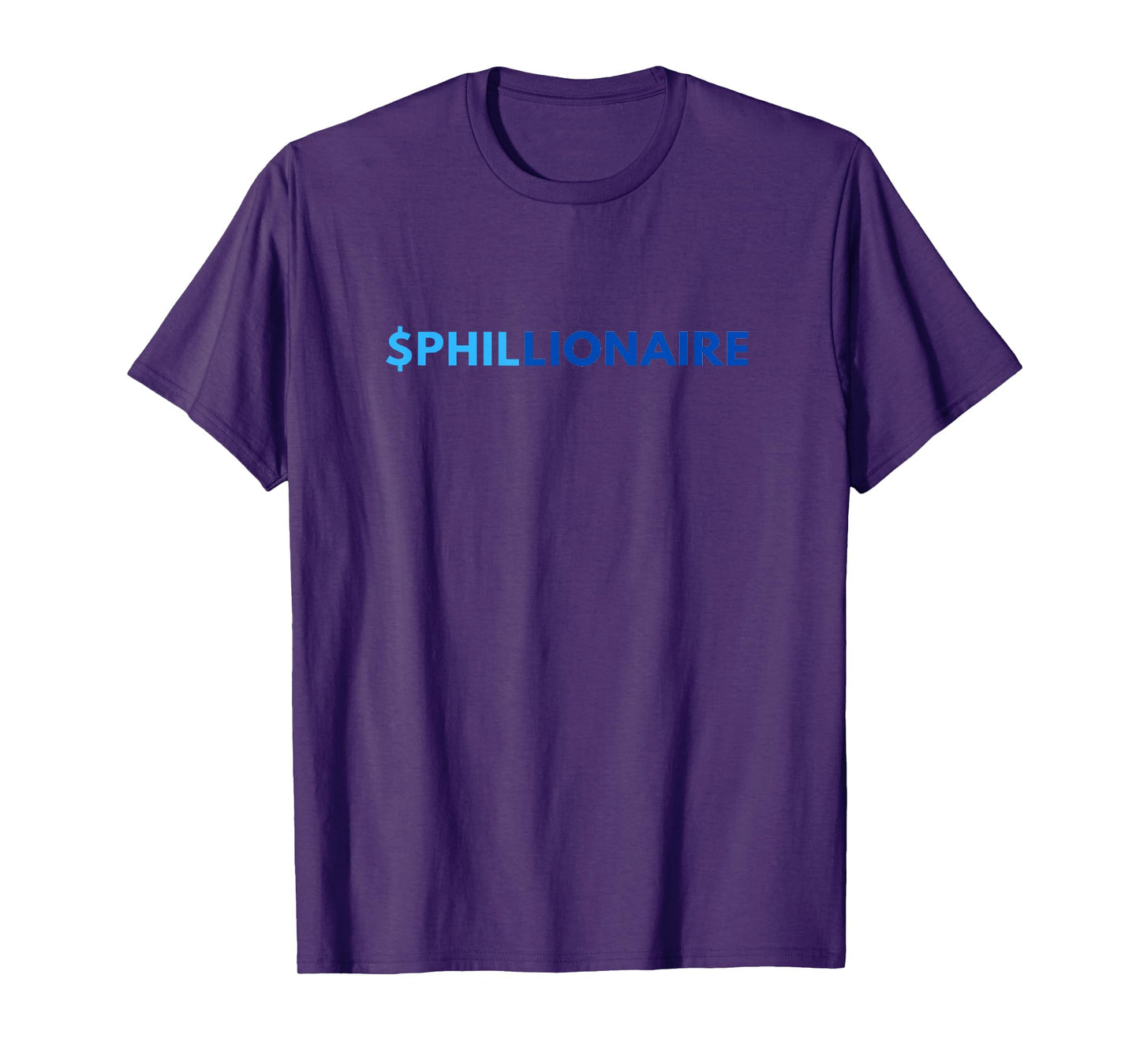 $PHILLIONAIRE T-Shirt