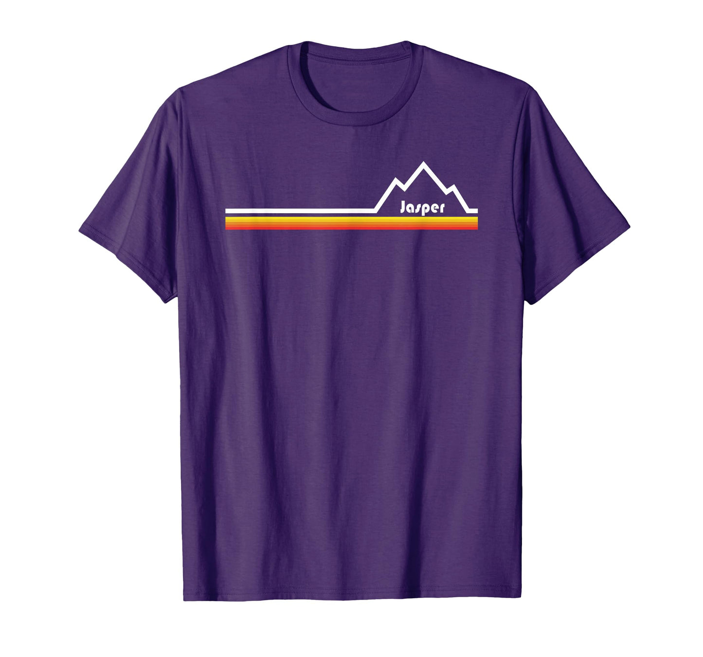 Jasper National Park T-Shirt