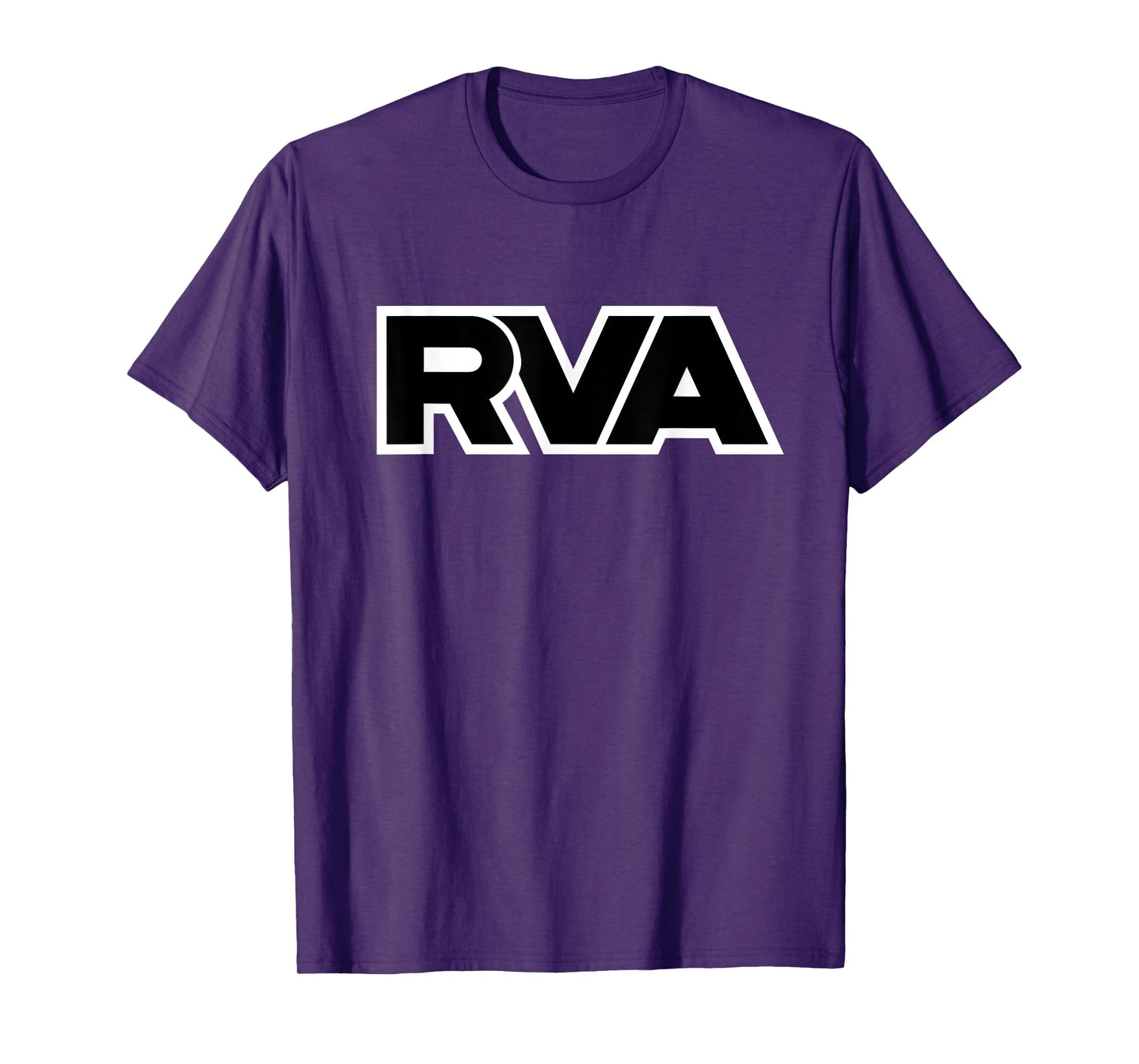 RVA Richmond Virginia T-Shirt