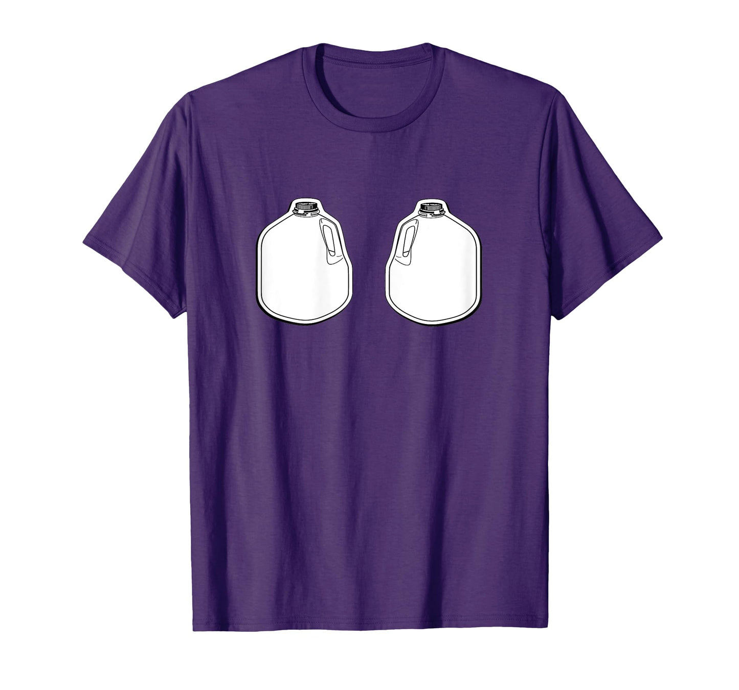 Milk Jug T Shirt T-Shirt