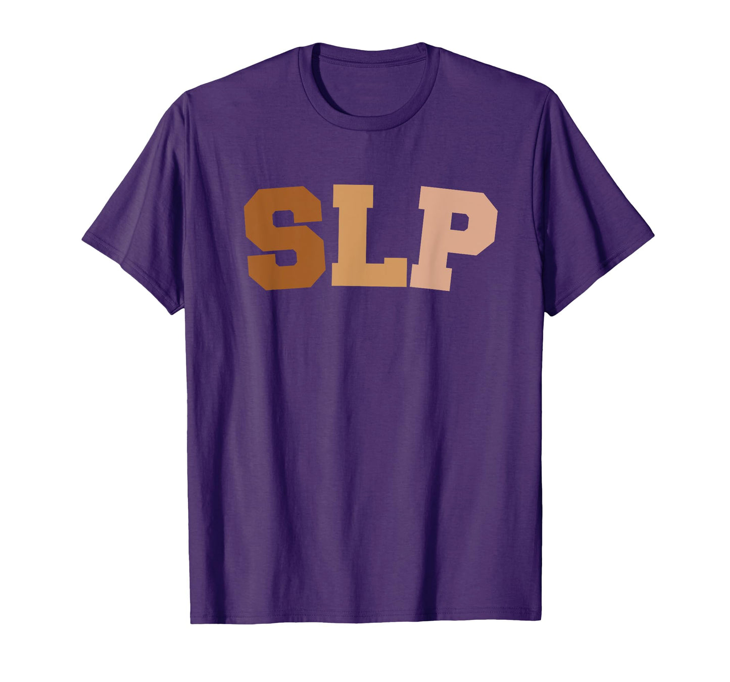 Speech Language Pathologist Teacher Retro Back to School T-Shirt for Men Women Kids