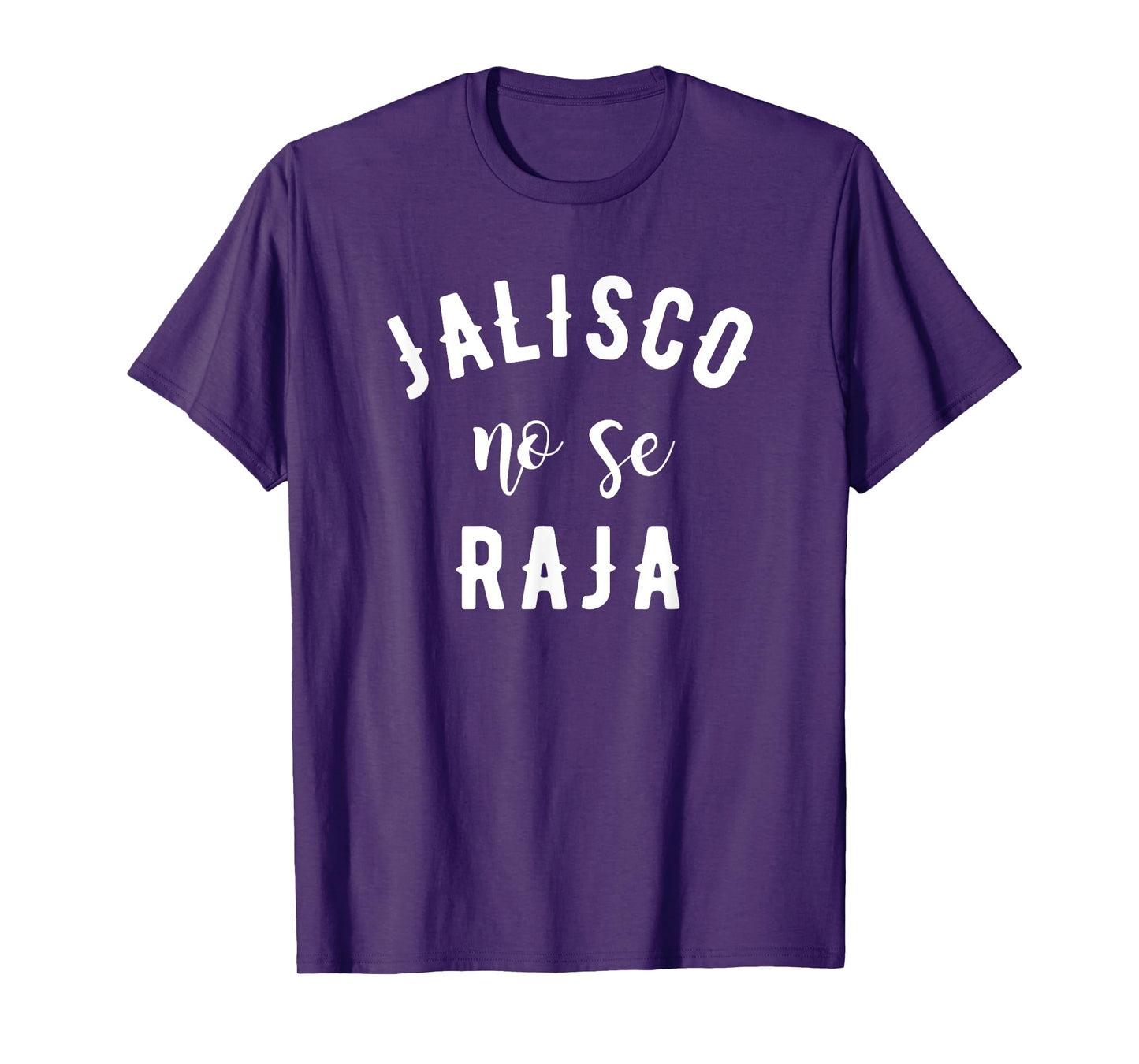 Jalisco No Se Raja Mexico Cinco De Mayo T-shirt T-Shirt