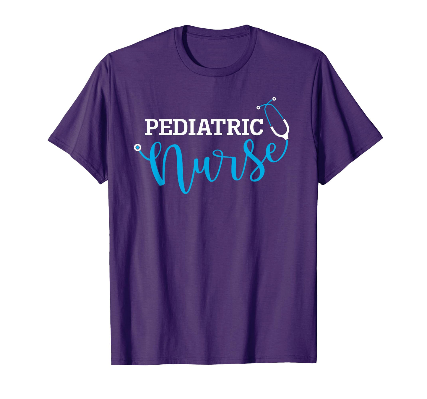 Pediatric Nurse T-Shirt