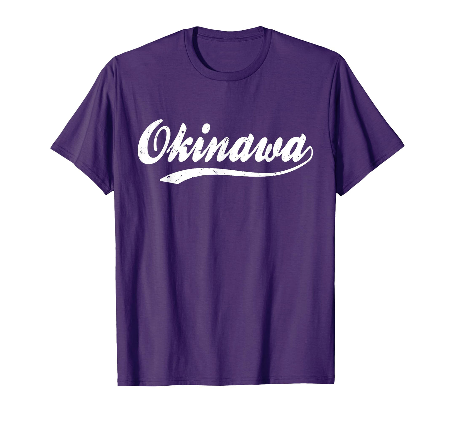 Okinawa Japan 沖縄 Ryukyu Island I miss Okinawa Home T-Shirt