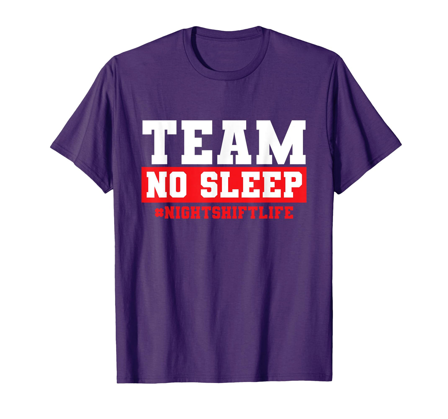Night Shift Worker Apparel Night Shift Nurse Gifts Night Shift T-Shirt for Nurses, Night Shift Workers, Unisex-Adults, Black, Small, Short Sleeve, T-Shirt