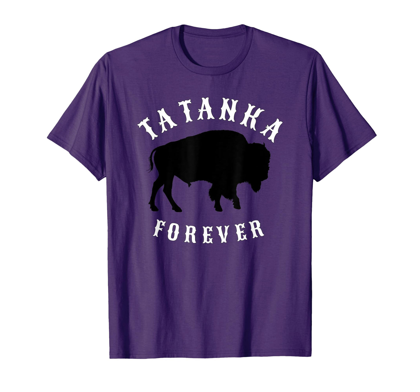Forever Tatanka T-Shirt T-Shirt