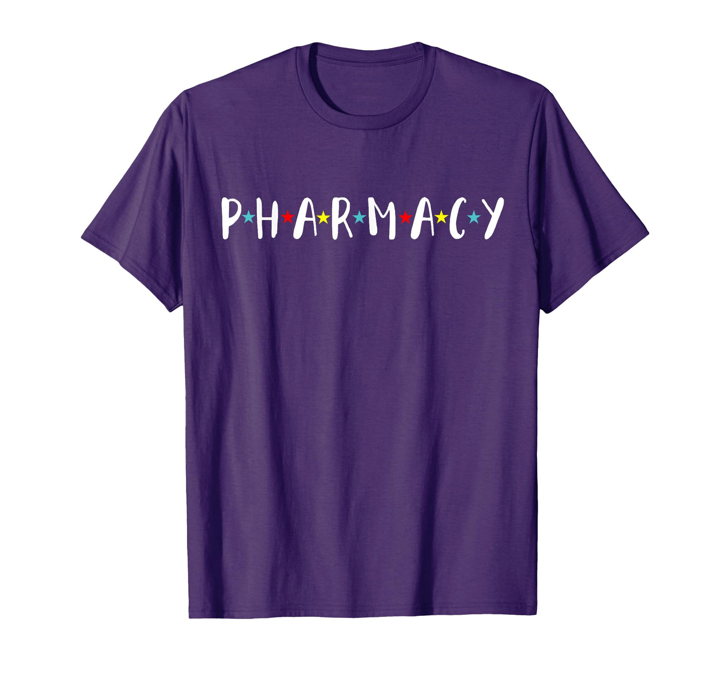 Pharmacy Assistant Pharmacist Funny Pharmacy Technician T-Shirt