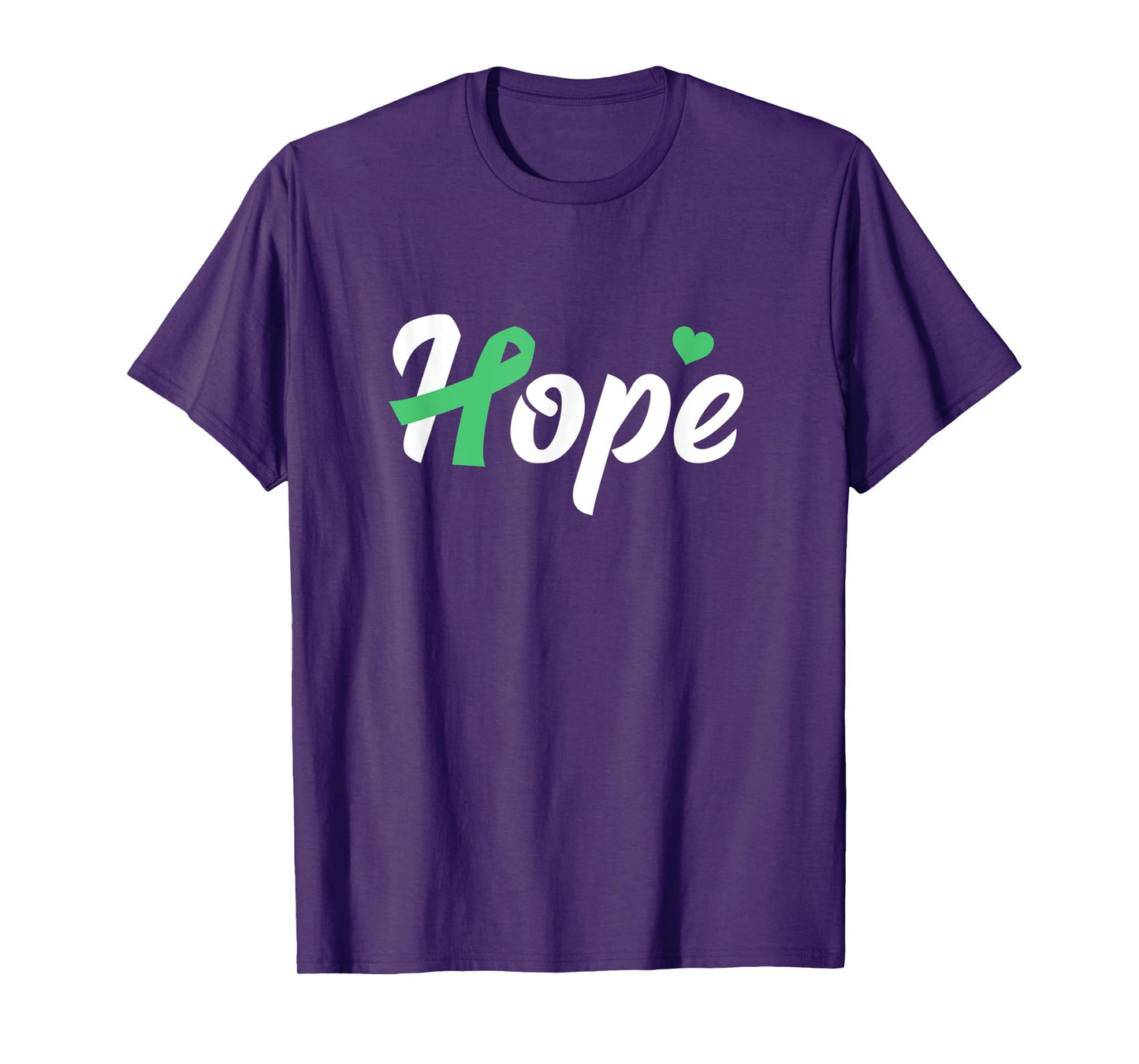 Liver Cancer Awareness T-Shirt