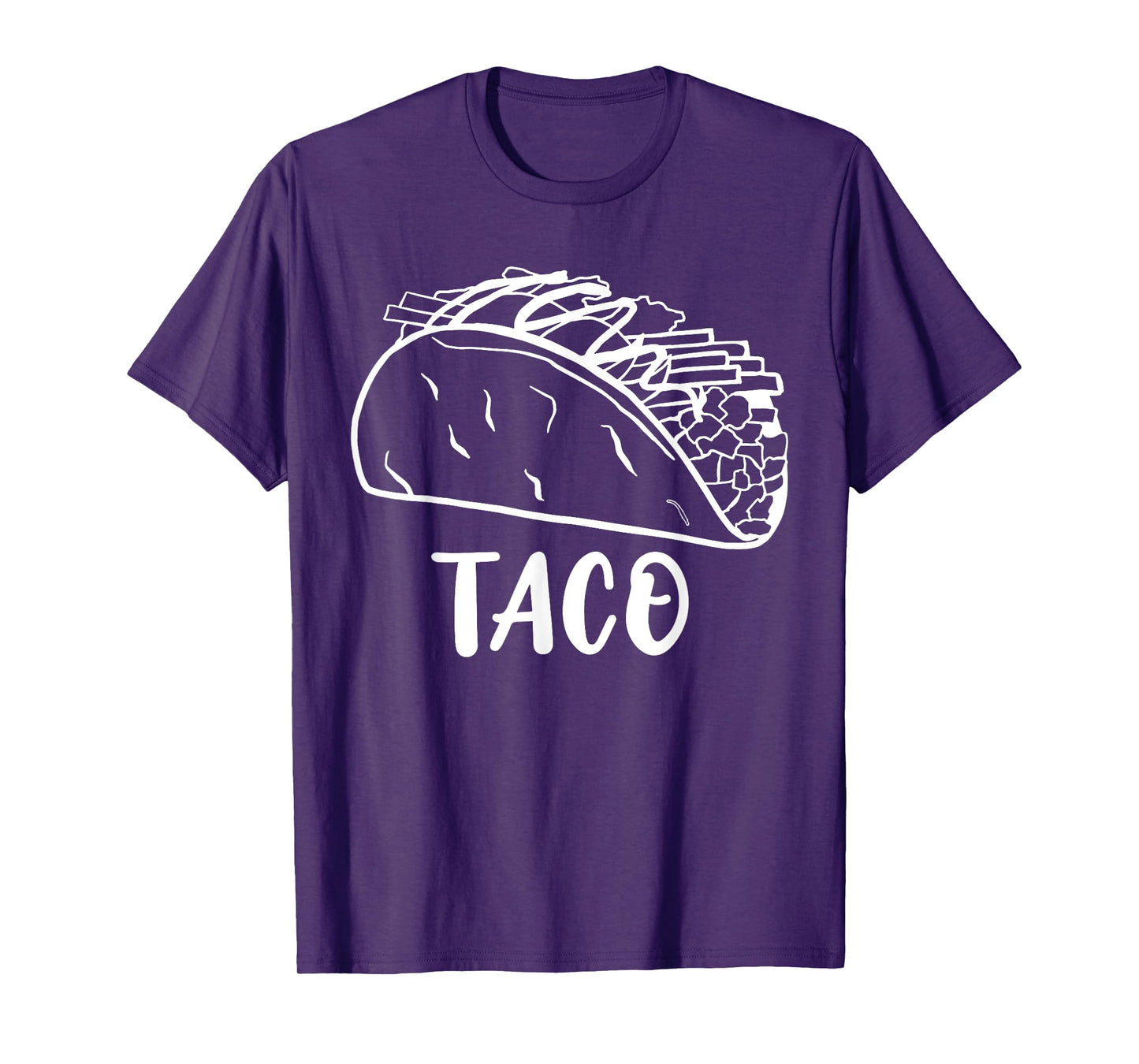 Taco Mom Burrito Taco Taquito Matching Family T-Shirt