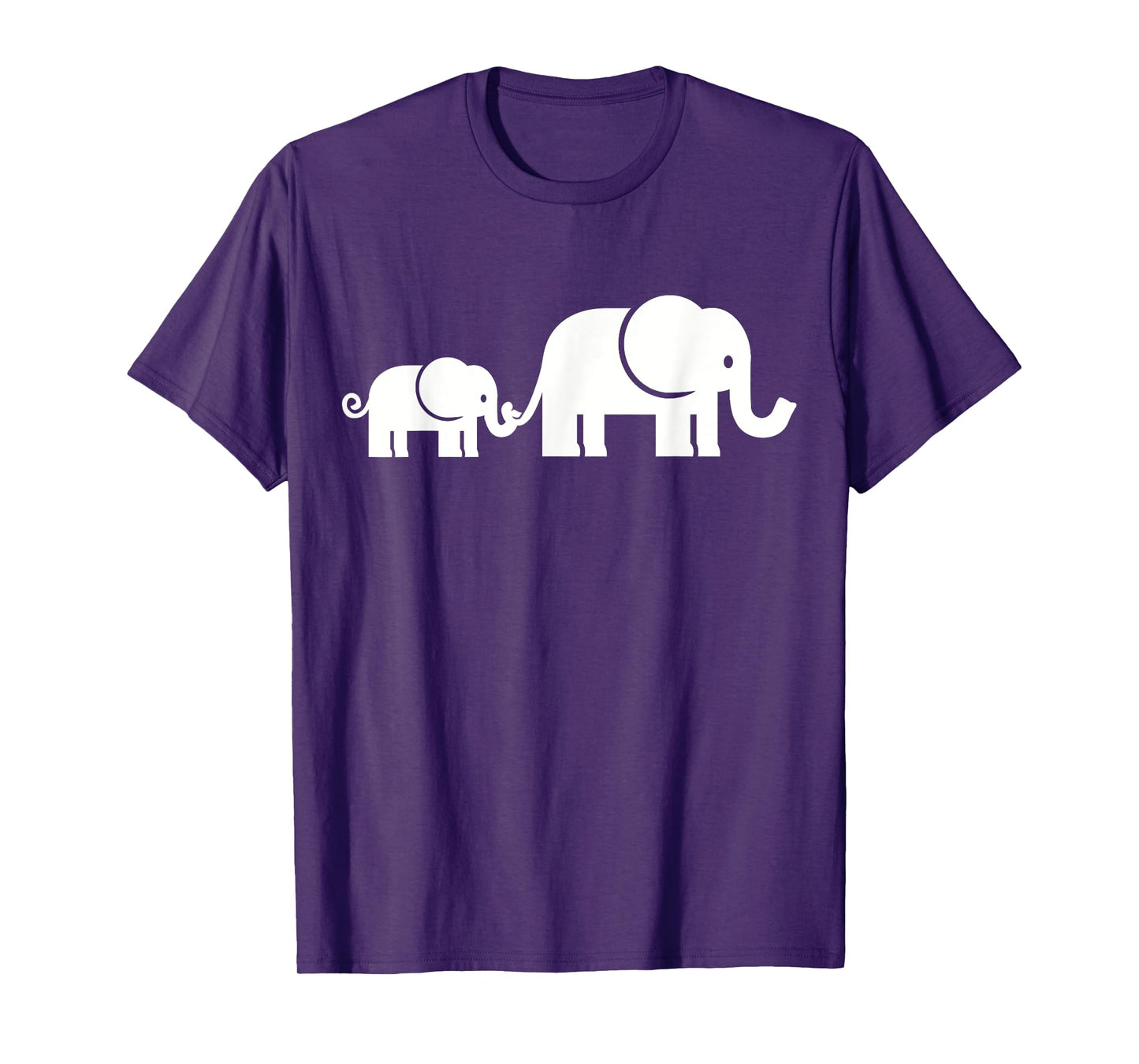 Elephant family T-Shirt