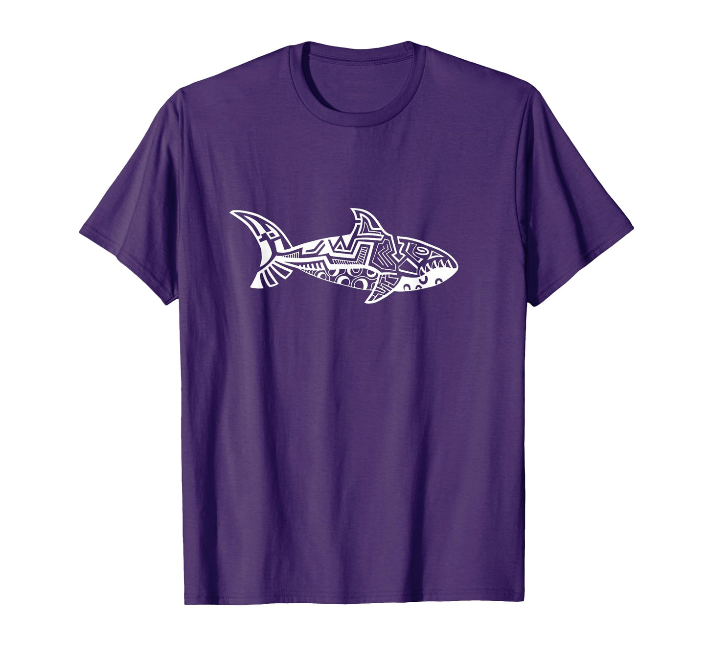 Shark Logo Shirt T-Shirt