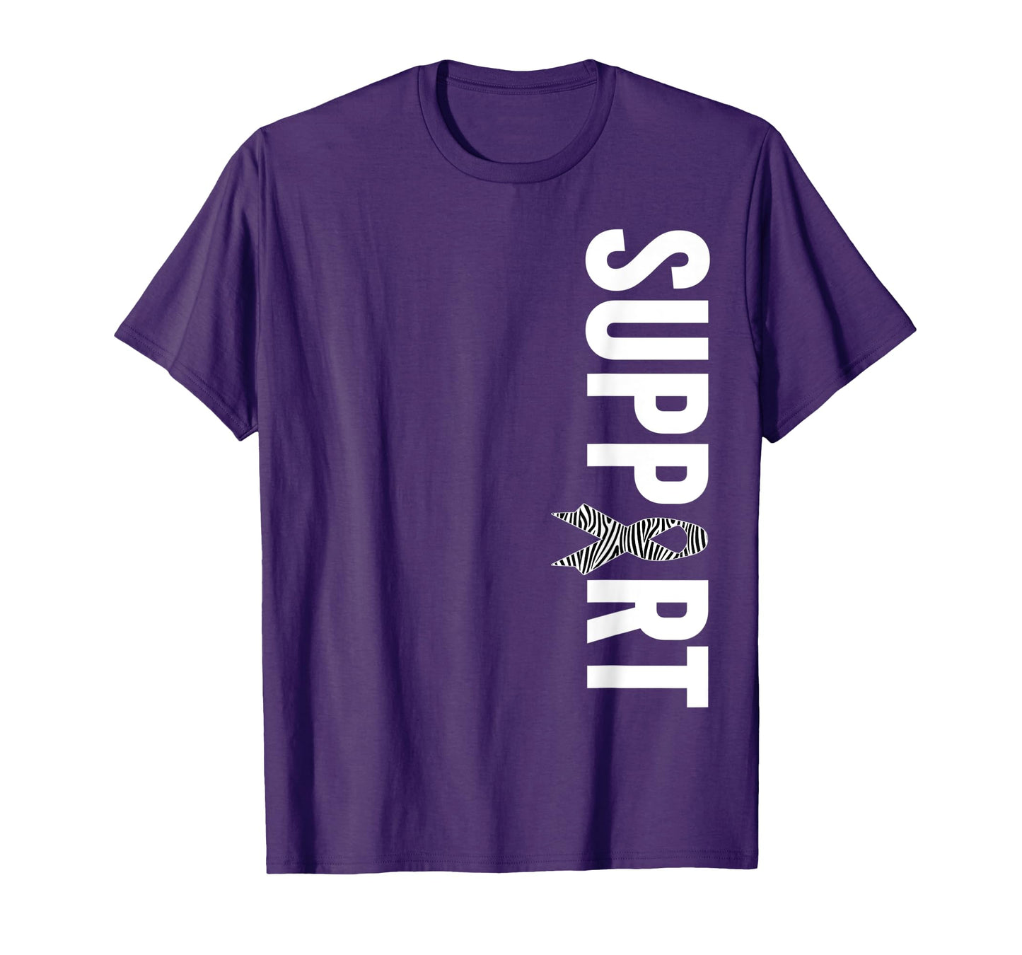 Carcinoid Cancer Awareness Shirt - Support Carcinoid Cancer T-Shirt