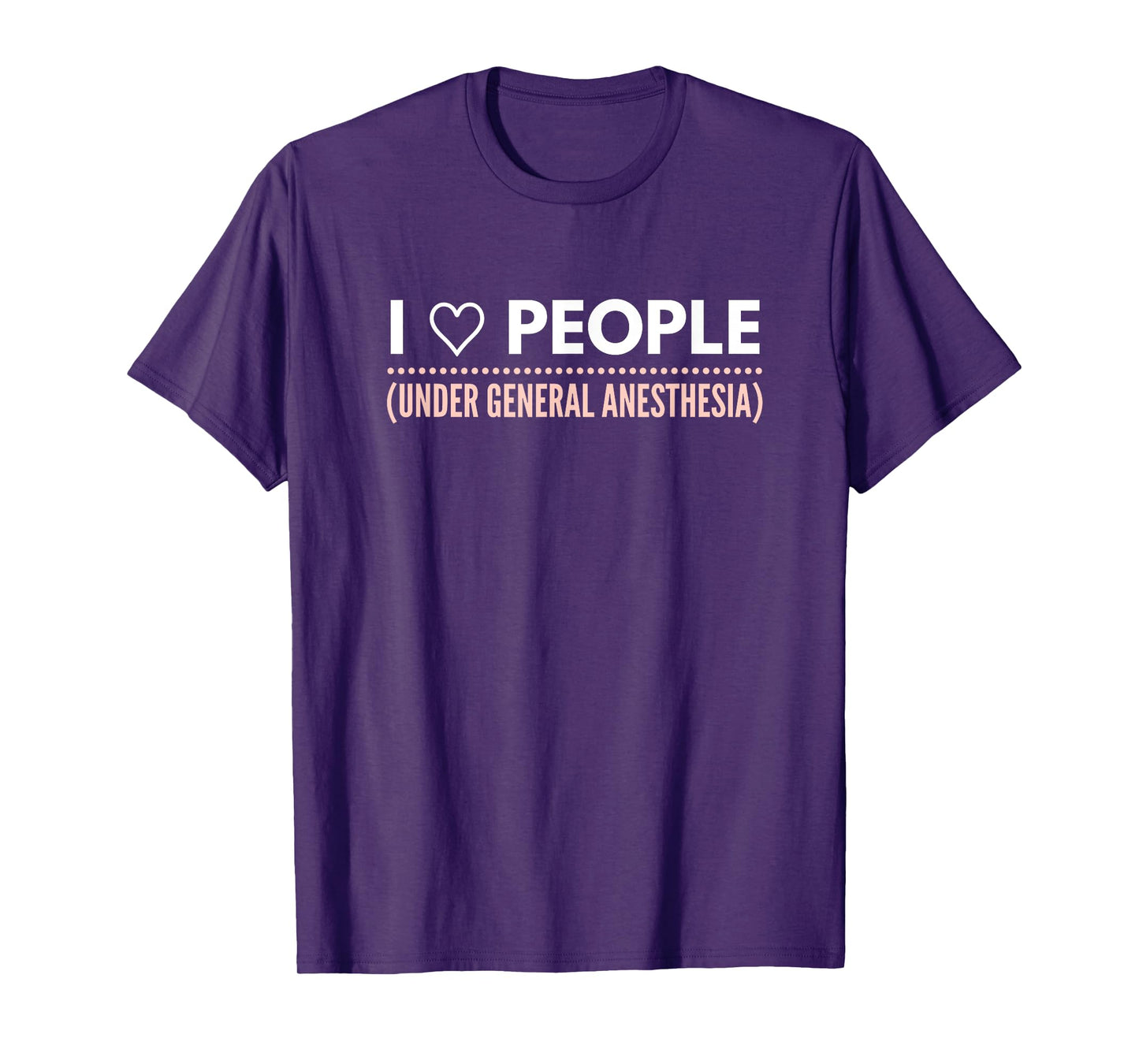 Funny Sarcastic Quote for Medical Professionals T-Shirt