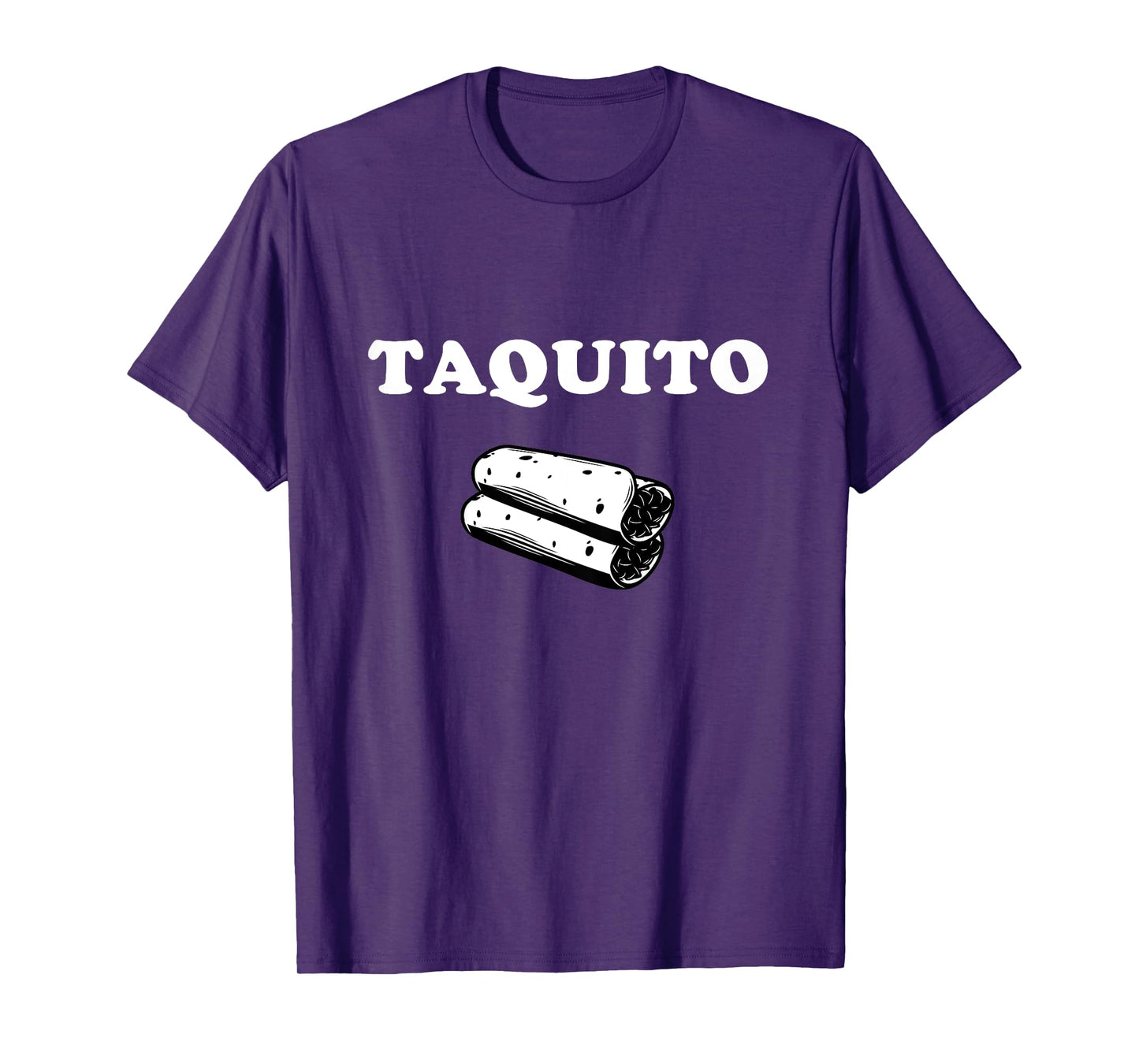 burrito taquito taco mom dad baby matching family set T-Shirt