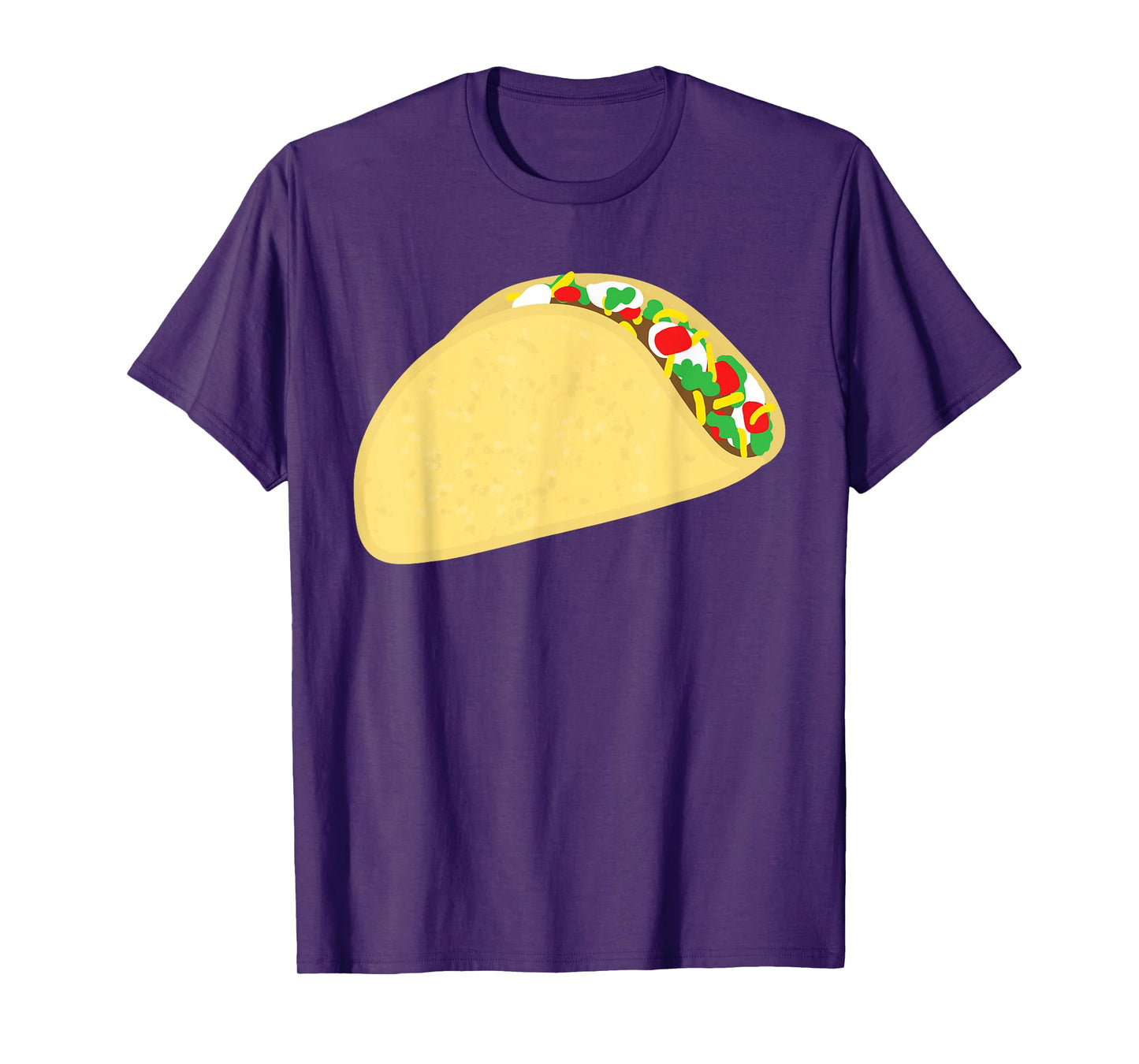 Big Taco T-Shirt